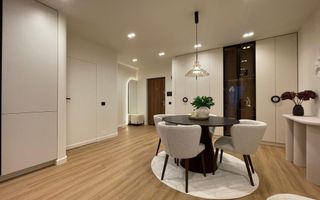 Apartament 2 camere, terasa, Floresti zona Razoare - Poză 6