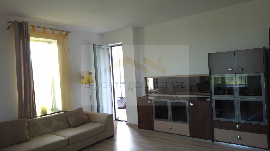 Apartament de închiriat 3 camere Asmita Gardens | 100 mp | Etaj 12 | Parcare - Poză 2