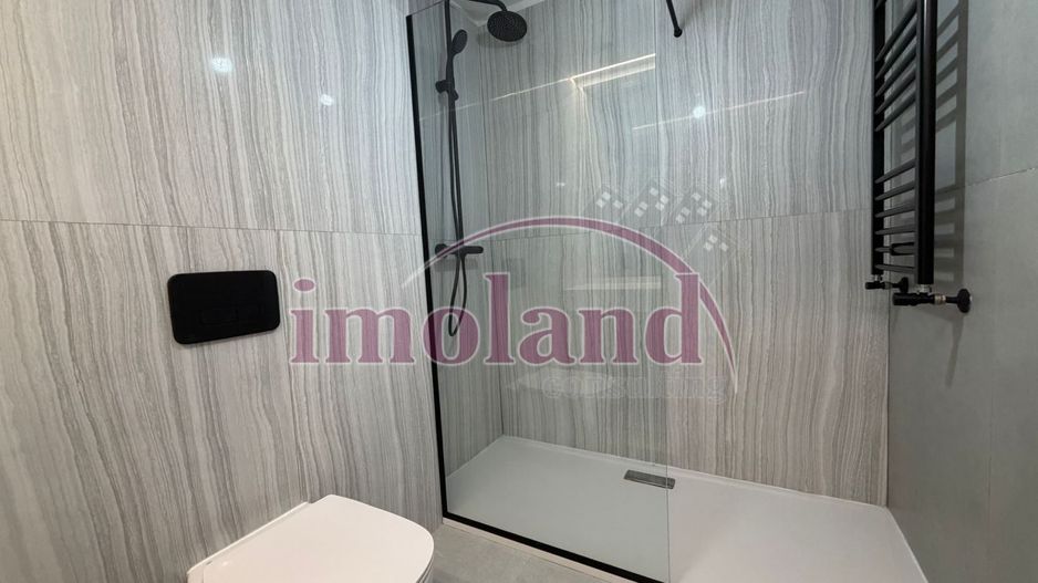 Vanzare - apartament - 2 camere+balcon - Nusco City-Aviatiei - Poză 13