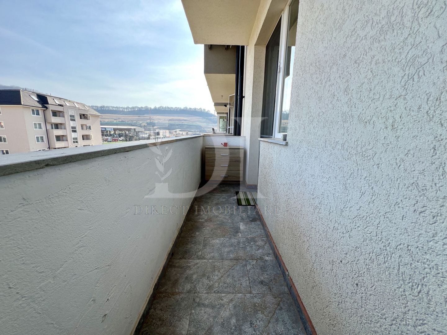 Apartament doua camere / Etaj intermediar / Zona Cetatii - Poză 20