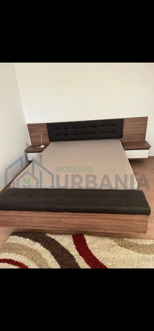 Se caută colegă de apartament în zona Tudor Vladimirescu, Iași - Poză 6