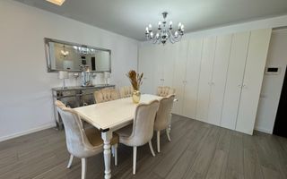 3 camere + parcare MRS Residence Baneasa IM502 - Poză 28