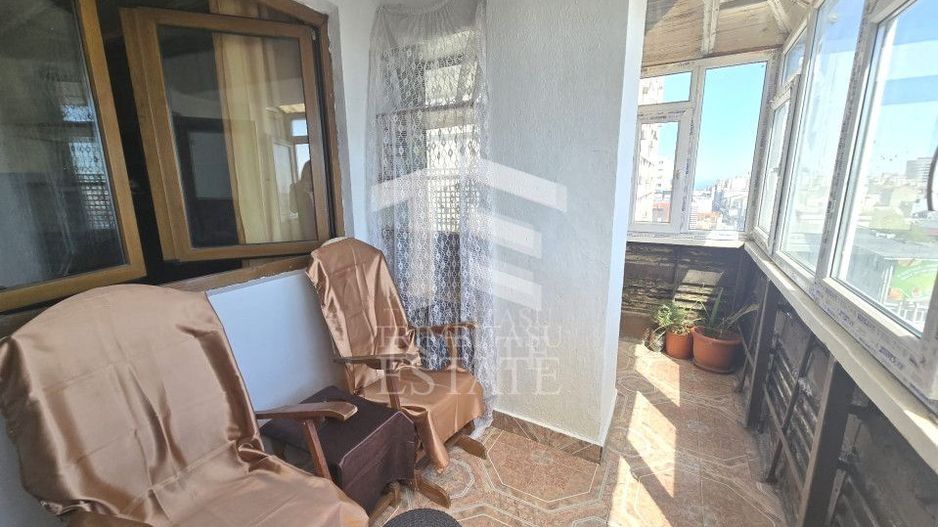 Centru - Apartament de 4 camere cu vedere Panoramica la Marea Neagra - Poză 25