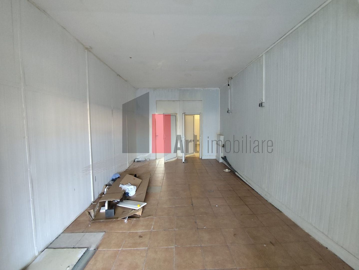 Spatiu comercial Horeca de inchiriat in zona Giulesti - Poză 14