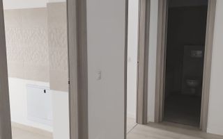 INTABULAT!Ap. 2 camere, Dec., et2, 145.000euro cu TVA parcare inclusa - Poză 3