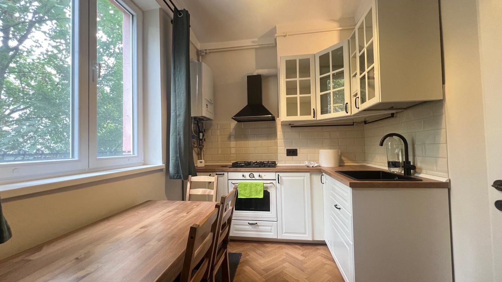 Cel mai frumos apartament de închiriat din Buftea! - Poză 8