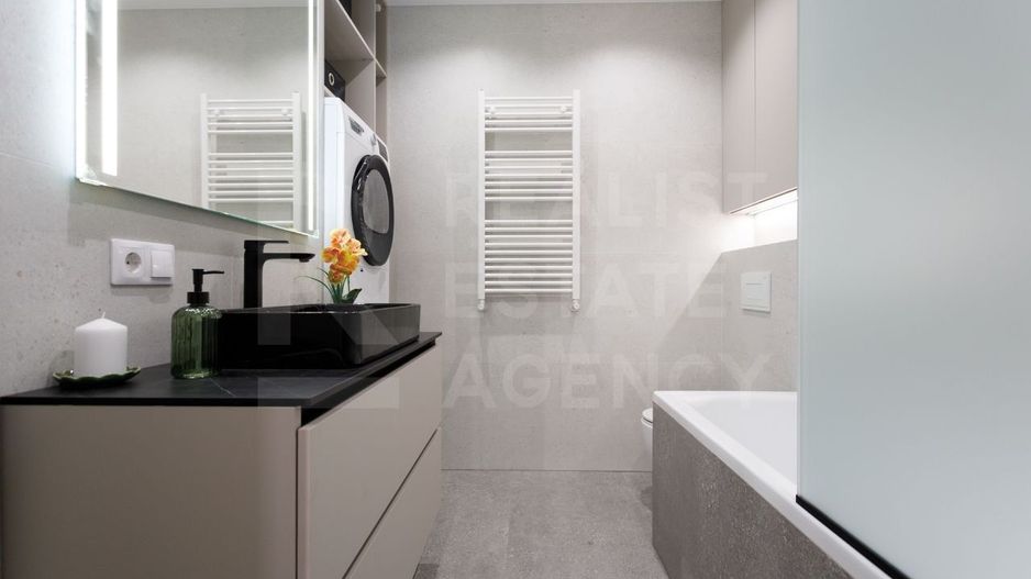Vânzare, apartament, 3 camere, str. Vasile Lupu, Buiucani - Poză 18