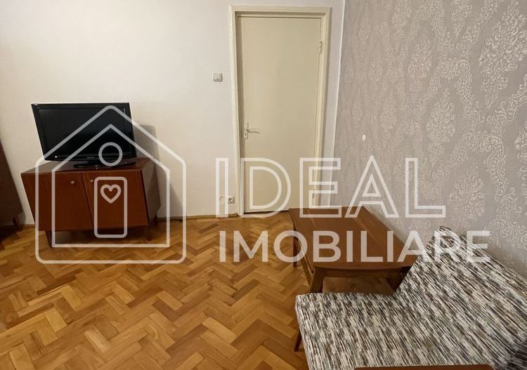 Apartament 2 camere | zona Mihai Viteazu - Poză 5