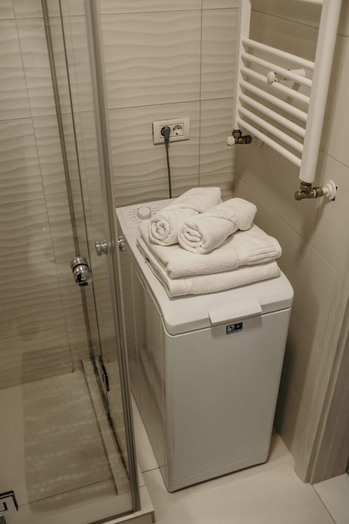 Apartament de închiriat – West Residence, Oradea - Poză 14