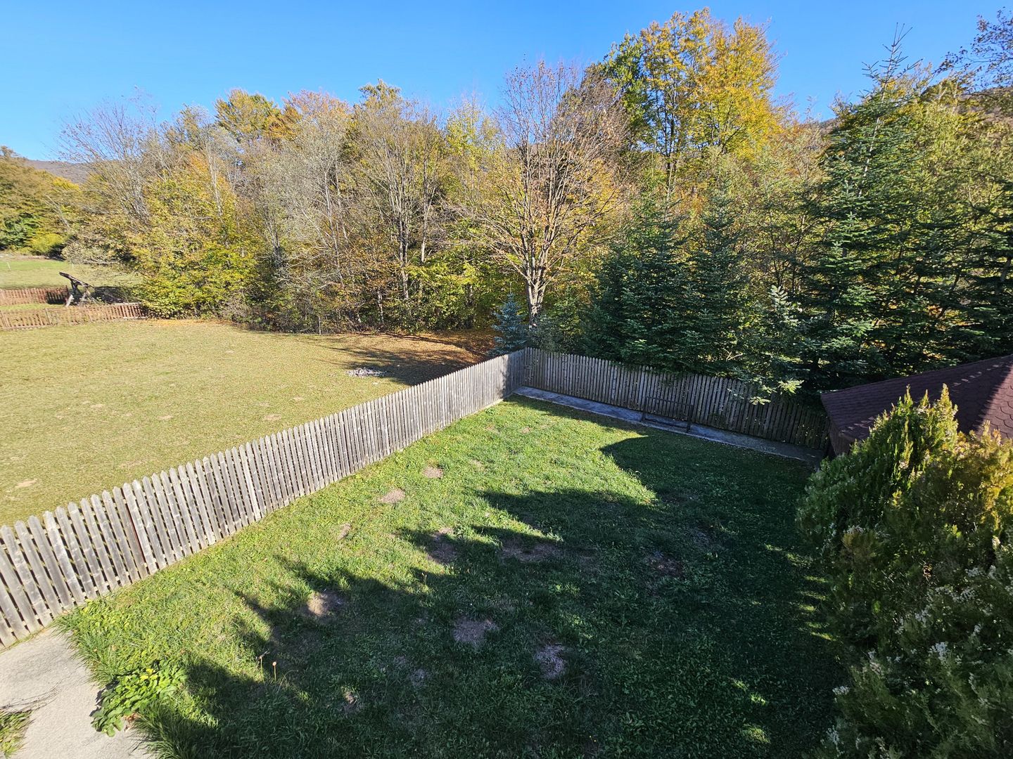 Vila 7 camere 320 mp- Valea Neagra-Prahova, mobilata/utilata complet! - Schiță 37