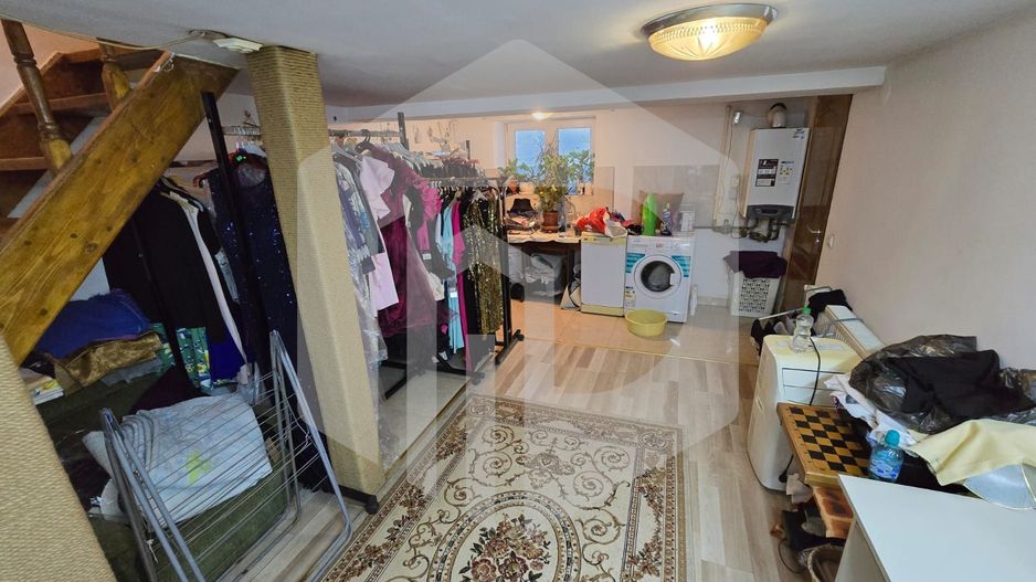 2 case de vanzare CF separate zona Moara de scoarta - Poză 15