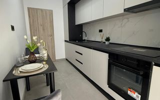 O SECUNDA METROU BERCENI - GARSONIERA - Poză 8