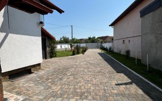 Casă individuală - 5 camere I Avrig  I Teren 1540 - Poză 4