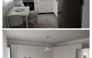 Apartament 1 camera cu terasa panoramica, zona Vivo - Poză 1