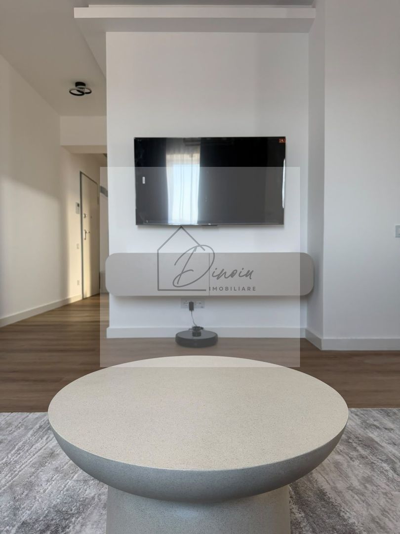 Apartament 3 camere Victoria Homes Pipera I PRIMA ÎNCHIRIERE | COM 0% - Poză 10