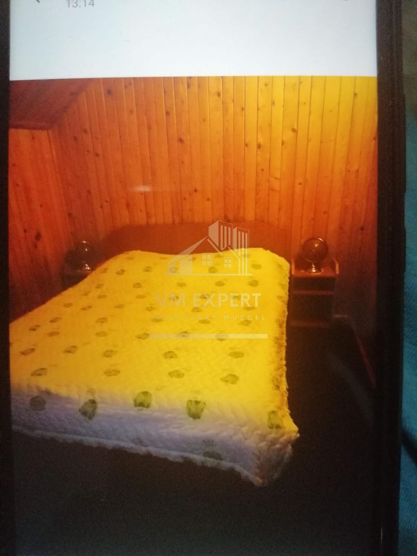 CASA 4 CAMERE, TEREN 290 MP, RUCAR, ARGES - Poză 10