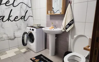 Inchiriere 2 camere Confort City, Splaiul Unirii, parcare, centrala proprie - Poză 16