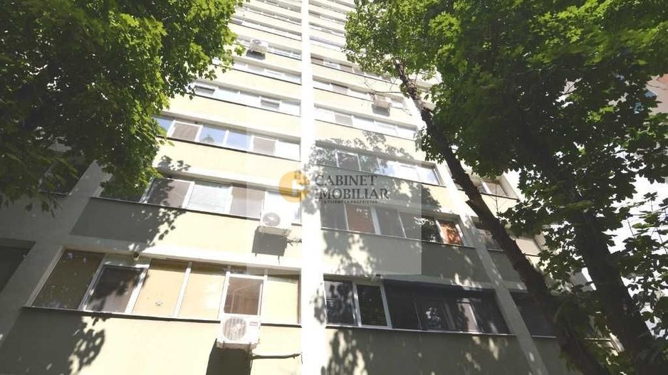 2 camere I Piata Muncii metrou I Bloc reabilitat I 50 mp - Poză 7