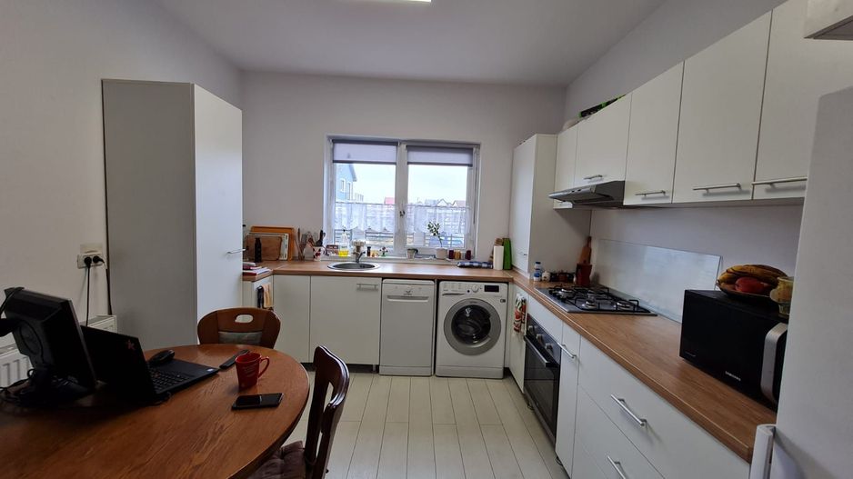 Duplex deosebit în Mosnita Noua - Poză 24