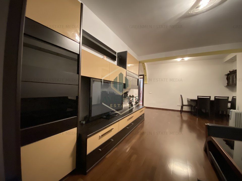 10 minute Metrou Obor, incalzire electrica, etaj 3/4 fara lift - Poză 16