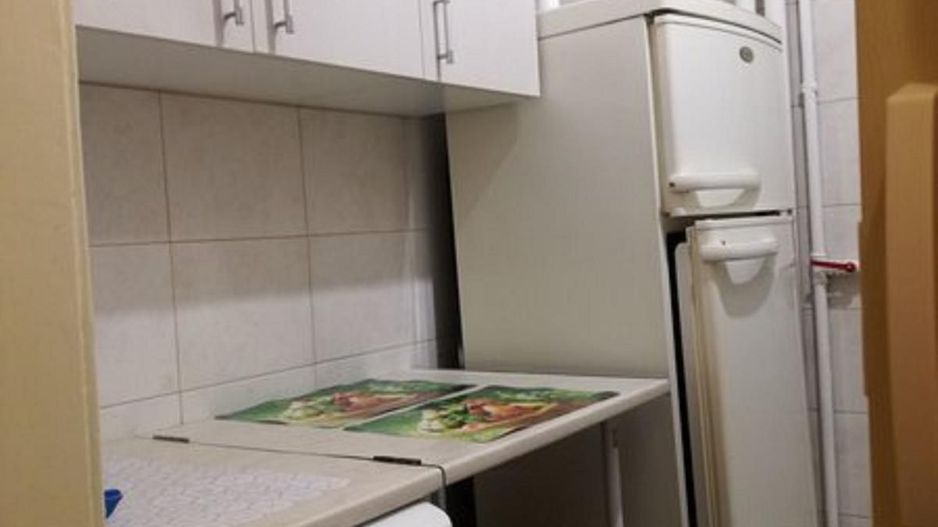 Central, garsoniera Pache Protopopescu, parter, metrou - Poză 2