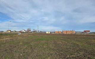 Teren 30.000 mp  – PUZ aprobat pentru ansamblu locuințe - Poză 10