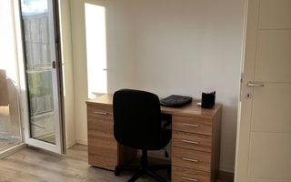 2 camere open space, Modern, Parcare,  Zorilor, Zona Golden Tulip - Poză 5