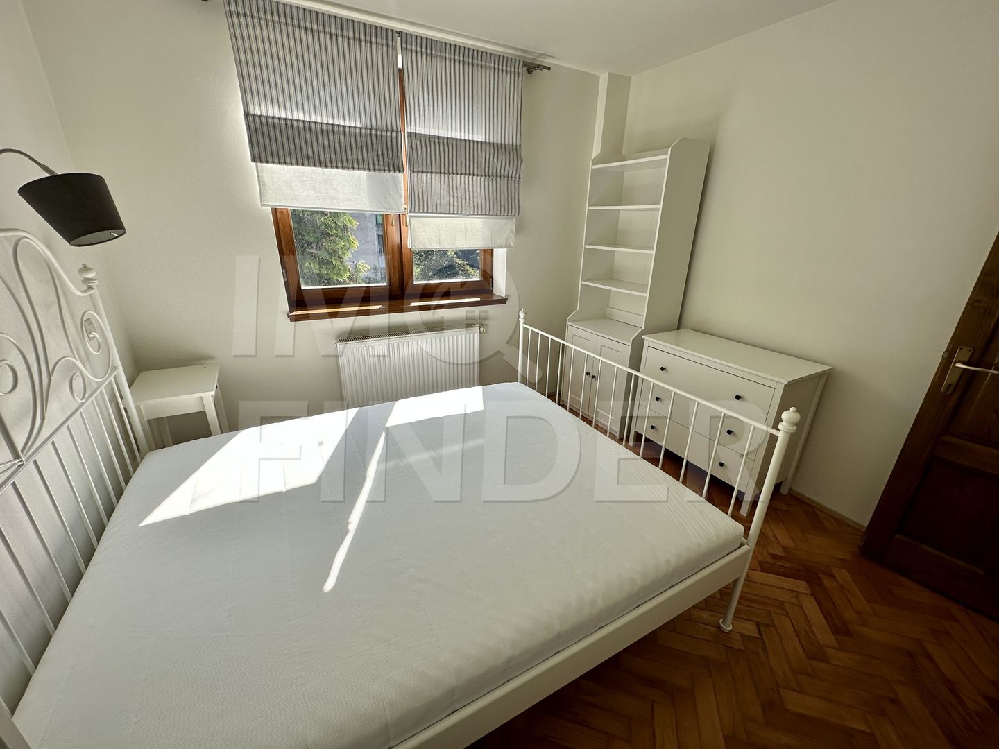 Inchiriere 3 camere Plopilor, zona Platinia/USAMV, parcare - Poză 11