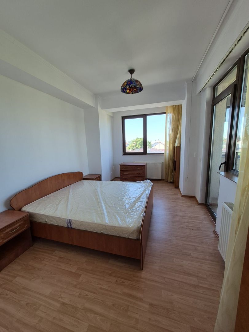 Apartament Domenii // Gherghel - Poză 7