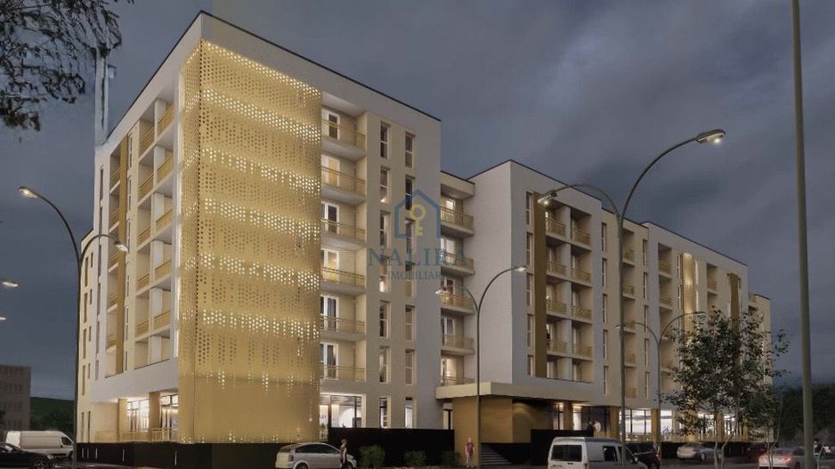 Apartament NOU 2 camere - Poză 4