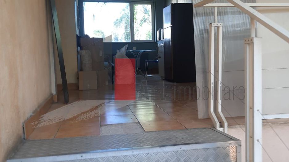 Vanzare spatiu de productie si birouri Bucuresti sector 6 zona Preciziei - Poză 1