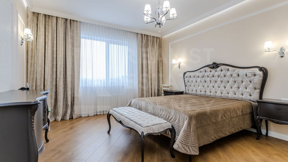 Vânzare apartament, 3 camere, Coliseum Palace - Poză 12