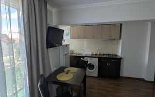 Apartament cu 2 camere, 40 mp, petfriendly, Zona Ultracentrala - Poză 4