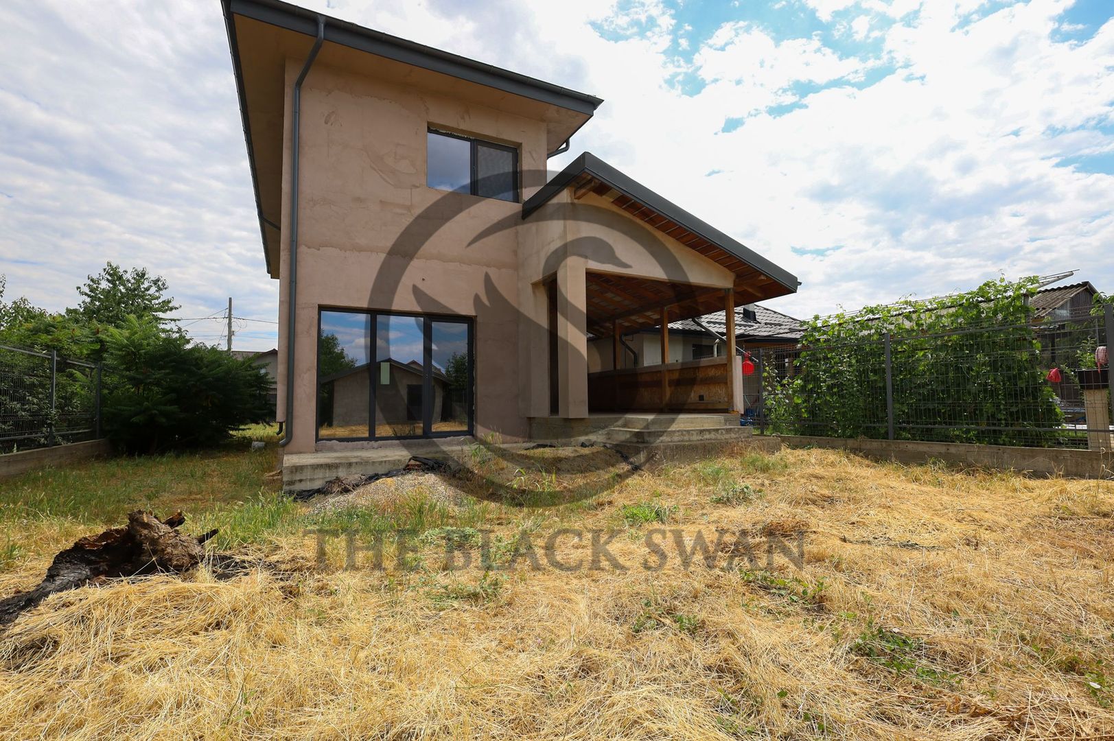 Casa/Vila de vanzare | 664 mp teren | Strejnicu, Prahova | Comision 0% - Poză 1