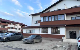 Aparrtament 2 camere | Zona liniștită | Petfriendly - Poză 15