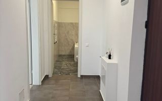 Apartment 2 camere  pe Bld. Metalurgiei/ Dimitrie Leonida Metrou. - Poză 5