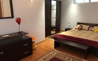 Vila de vanzare -6 Camere-zona Serban Cantacuzino - Iancu Nicolae - Poză 6