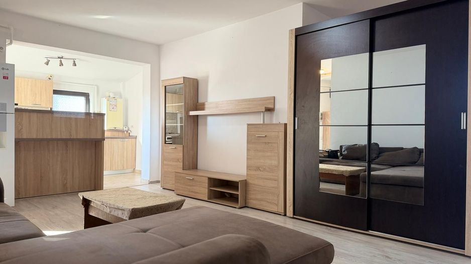 APARTAMENT 2 CAMERE SOS. ALEXANDRIEI - Poză 1