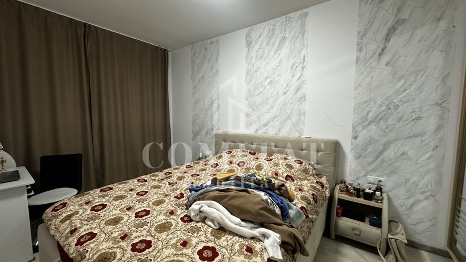 Apartament 2 dormitoare | La cheie | Zona BMW - Poză 4