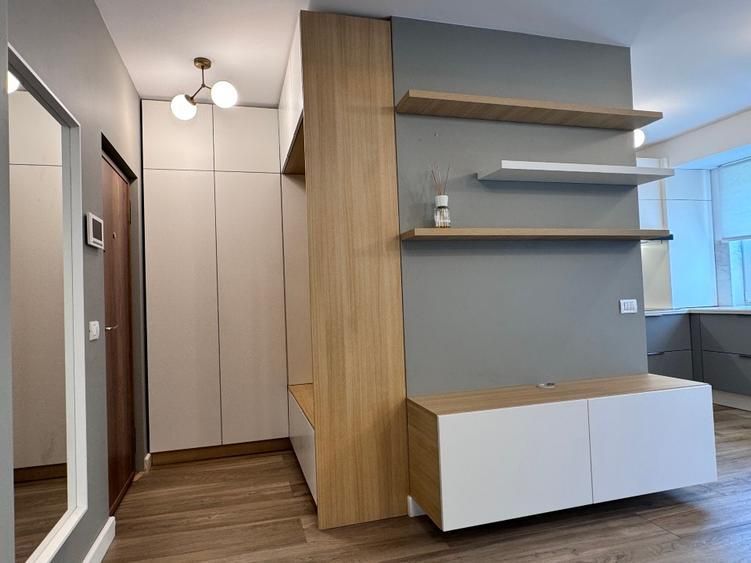 Girocului-Spitalul judetean  | 2 Camere | Bloc nou | Loc de parcare | - Poză 2