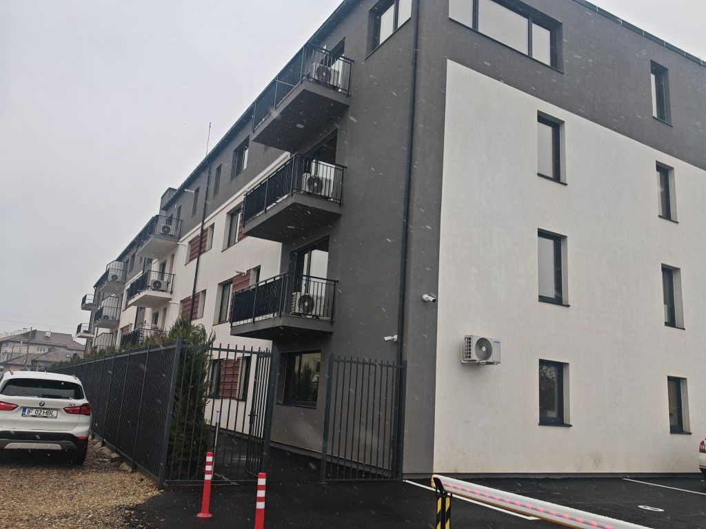 Închiriere apartament 2 camere - Poză 6