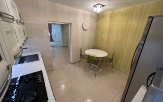 Apartament Lux 4 camere metrou loc parcare - Poză 8