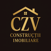 CZV - Centrul Zonal Vanzari - Logo