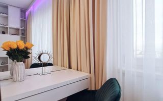 Apartament 2 camere Iasi Conest Vision cu Parcare Inclusa | # - Poză 5