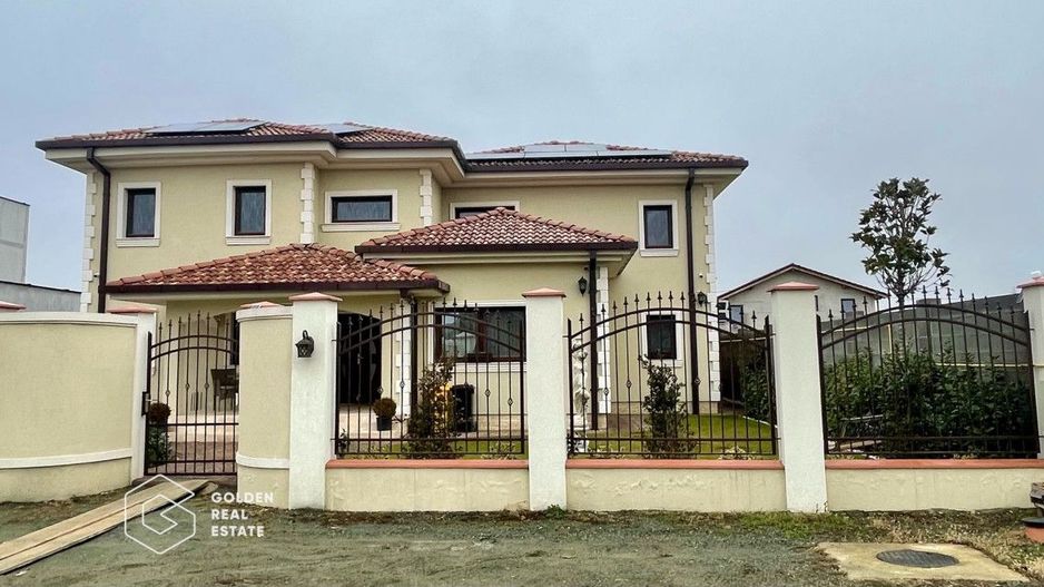 Vila exclusivistă disponibila in Vladimirescu, Arad - Poză 2