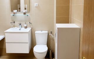 Apartament 2 camere | 97 mp | Balcon | Bloc nou | Cluj Arena - Parcul Central - Poză 5