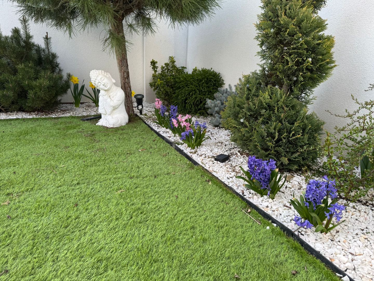 Locuinta parter mobilata si utilata cu jacuzzi - Poză 26