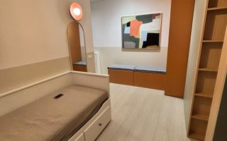 VANZARE GARSONIERA 20MP NOU RENOVATA MOBILATA ALBA IULIA DESIGN INTERIOR - Poză 2