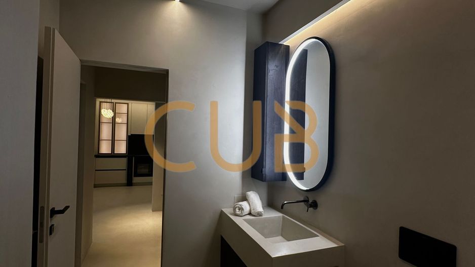 Ap.2cam LUX - Design deosebit | seif, parcare, cam video | Girocului - Poză 11