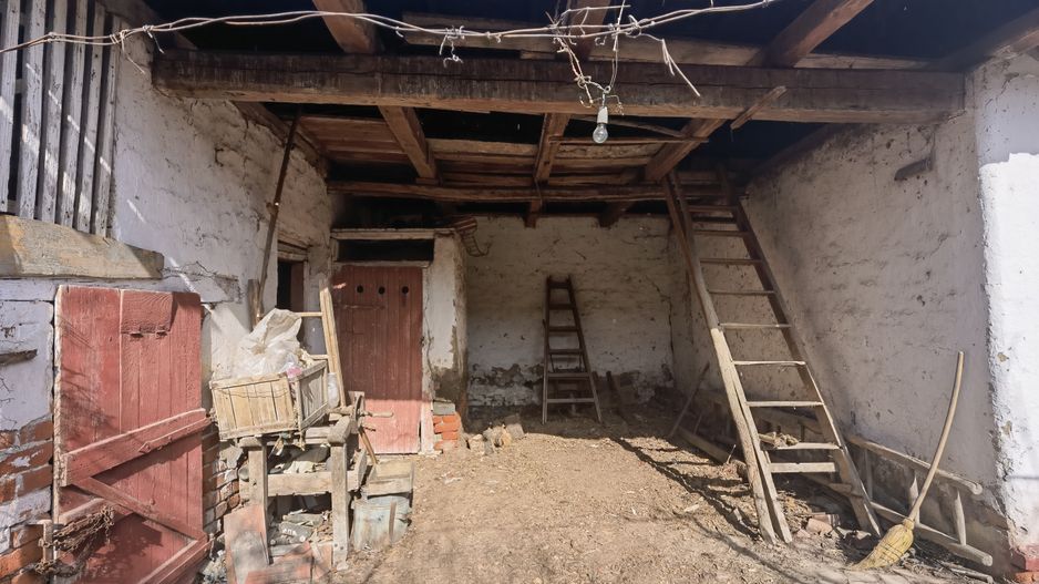 Casa cu teren generos- Recas - Poză 17